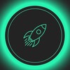 Логотип телеграм канала @cryprocommunity — The Crypto Times🚀