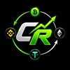Логотип телеграм канала @cryprorouting — Crypto Routing