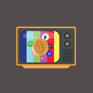 Logo of telegram channel cryprotv_en — Crypto TV