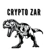Логотип телеграм -каналу cryprozarr — CryptoZar V2.0