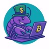 Логотип телеграм канала @crypskill — CryptoSkill