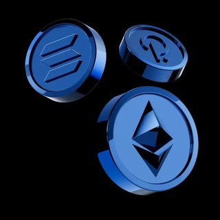 Logo of telegram channel crypt_con — Crypto coin 🪙