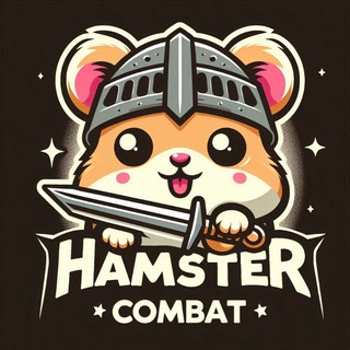 Логотип телеграм канала @crypt_hamsterc — 🐹Crypto Hamster