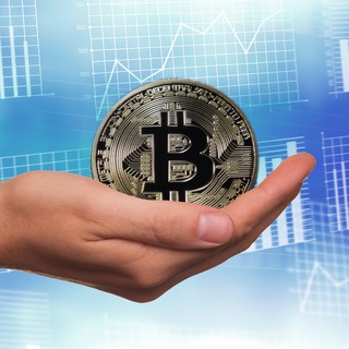 Логотип телеграм канала @crypt_invest_ch — КриптоИнвест