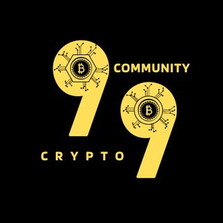 Логотип телеграм канала @crypt0_99 — 99 Crypto 〽️