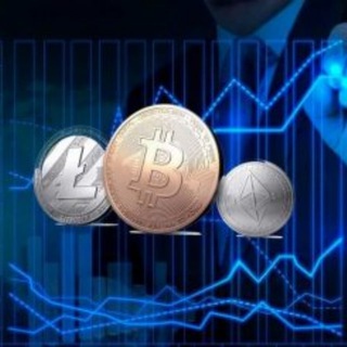 Логотип телеграм канала @crypt0_economy — КриптоЭкономика