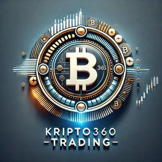 Logo of telegram channel crypt0_hubbpro — ₿ 𝐊𝐑𝐈𝐏𝐓𝐎𝟑𝟔𝟎 -𝐓𝐑𝐀𝐃𝐈𝐍𝐆 -