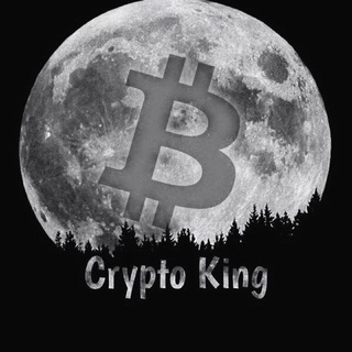 Logo saluran telegram crypt0_king — 🔱 𝐂𝐑𝐘𝐏𝐓𝐎 𝐊𝐈𝐍𝐆 🔱