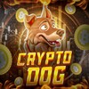 Logo of telegram channel crypt0_d0g — CRYPTO DOG