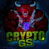 Логотип телеграм канала @crypt0_gs — Crypto GS🎯