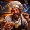 Логотип телеграм канала @crypt0_shef — Crypto-shef🚀