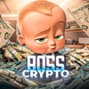 Логотип телеграм канала @crypt0boss404 — КриптоBoss