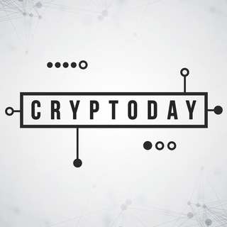 Логотип телеграм канала @crypt0day — Cryptoday