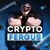 Логотип телеграм канала @crypt0fergus — Crypto Fergus