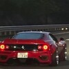 Логотип телеграм -каналу crypt0ferrari — Крипто | Ferrari