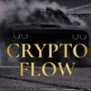 Logo of telegram channel crypt0fl0w — CryptoFlow [KIN]