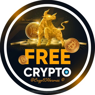 Логотип телеграм канала @crypt0hermes — Free Crypto | Airdrop, NFT, DeFi