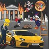 Логотип телеграм канала @crypt0hod1er — CryptoHODLer🕵️