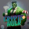 Логотип телеграм канала @crypt0hulk — Crypto Hulk🪙