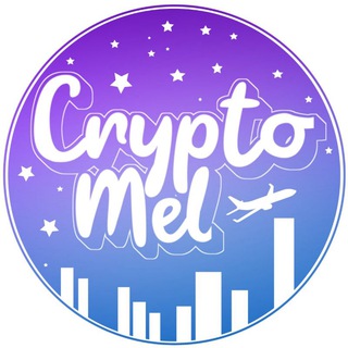 Логотип телеграм канала @crypt0mel — CryptoMEL | NFT & DEFI