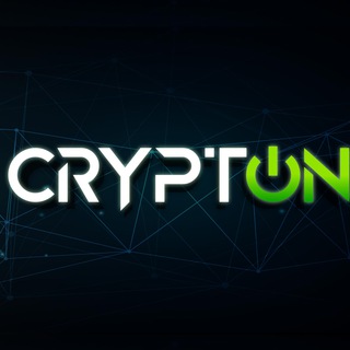 Логотип телеграм канала @crypt0n_mining — CryptOn