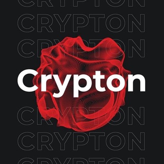 Логотип телеграм канала @crypt0n_news — CRYPTON NEWS