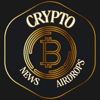 Логотип телеграм канала @crypt0news23 — Crypto News | Crypto Airdrops💰