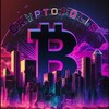 Telegram channel Cryptopolis🏙️ logo