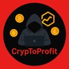 Logo of telegram channel crypt0pr0f1t — CrypToProfit 💵