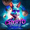Логотип телеграм -каналу crypt0rabbit — Rabitt