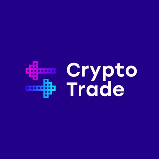 Логотип телеграм канала @crypt0rd — Crypto Trade