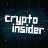 Логотип телеграм канала @crypt0senseinside — Crypto Insider: новости и обзоры криптовалют
