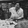 Логотип телеграм канала @crypt0worldd — Escobar.Calls