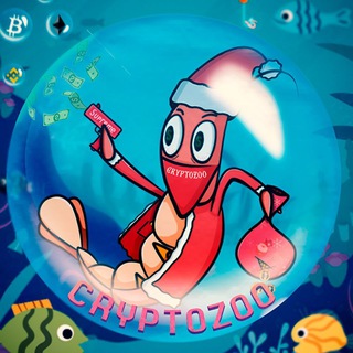 Логотип телеграм канала @crypt0zoo — CryptoZoo