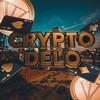 Logo of telegram channel crypt_delo — Crypto DELO