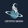 Логотип телеграм канала @crypt_moon — CRYPTO MOON | ТРЕЙДИНГ КУРСЫ | Слив трейдинг курсов | smart money курсы | P2P курсы | Cryptology | SanchoDT| Bta| 001K| ELRMCF |