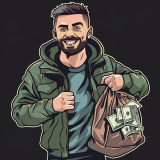 Telegram channel Там-Сям и Лям logo