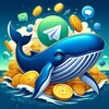 Логотип телеграм канала @crypta1es — Крипты🐳