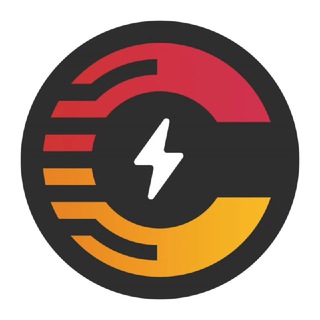 Logo of telegram channel cryptachcalls — Cryptach⚡️Calls