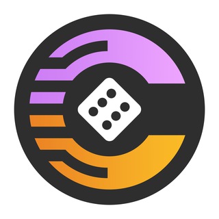 Логотип телеграм канала @cryptachgambles — Cryptach 🎲 Gambles