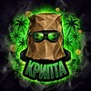Логотип телеграм канала @cryptaclan — КРИПТА
