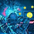 Telegram kanalining logotibi cryptahom — криптовый подвал