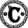 Логотип телеграм -каналу cryptal_galxe — Cryptal Galxe | Cryptal Agency