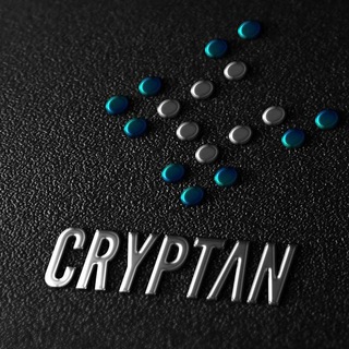 Логотип телеграм канала @cryptan_crypto — CRYPTAN 🤑 Криптовалюта | Новости о крипте | Крипта