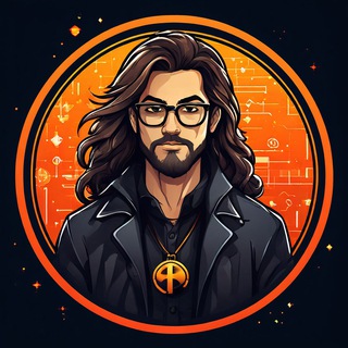 Лагатып тэлеграм-канала cryptan_house — Хижина Криптана | CryptoNews🗞