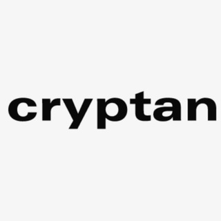 Логотип телеграм -каналу cryptan_in_ua — Cryptan UA