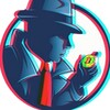 Telegram channel криптовый logo