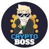 Логотип телеграм канала @cryptanames — Всё о криптоволюте