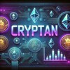 Logo of telegram channel cryptanchan — Криптан