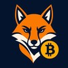 Логотип телеграм -каналу cryptanfox — CryptoFox | Гид по криптовалютам